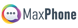 Maxphone logo